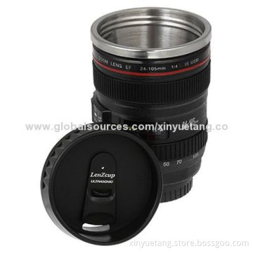 2014 Unique-shaped Professional Tumbler for Cheap Price with 400mL CapacityNew